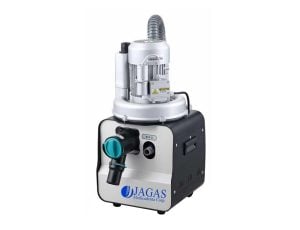 Centralized Dental Vacuum System 750W