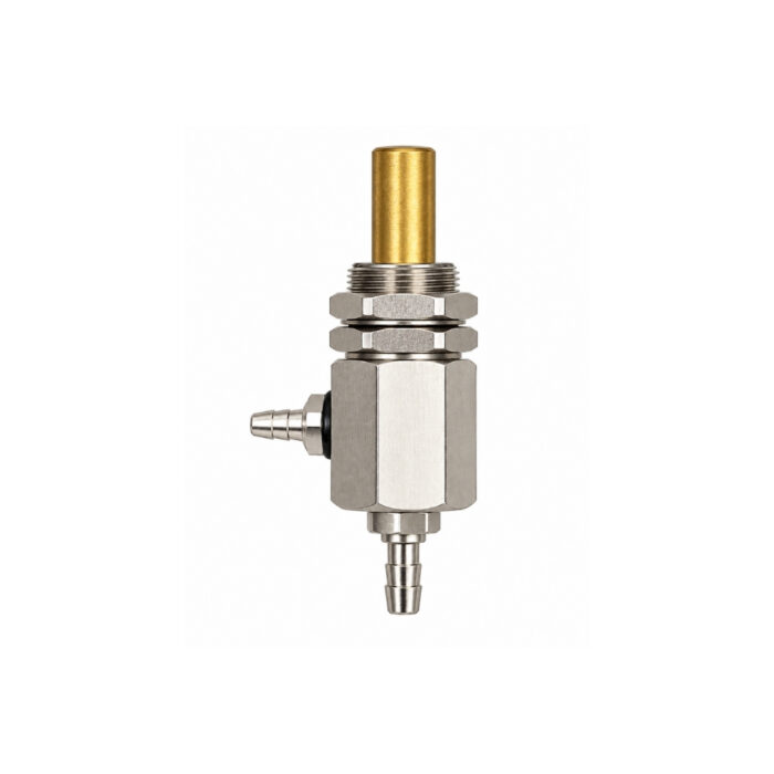 Niddle Valve (US) Niddle Valve (US)