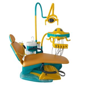 Pedo Dental Chair