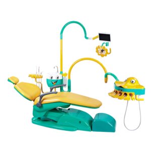 Pedo Dental Chair