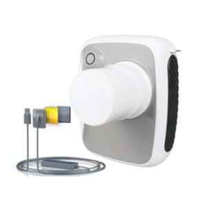 Hydrump Portable X-Ray