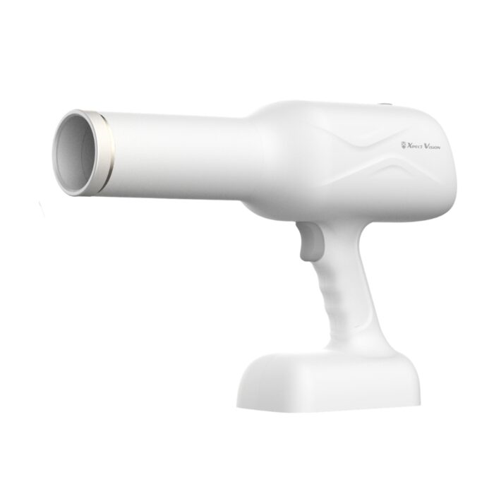 Periapical Xray Gun Type Periapical Xray Gun Type