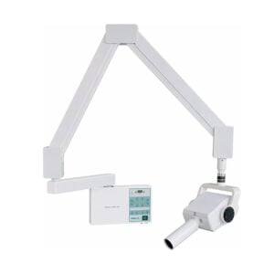 Periapical Wall-Type X-ray Machine