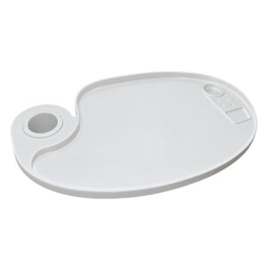 Plastic Tray