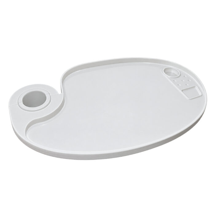 Plastic Tray