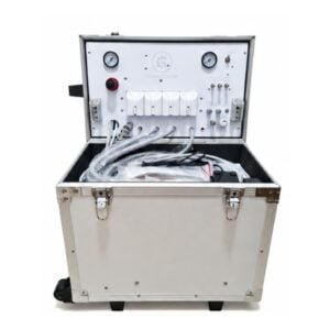 Portable Dental Unit