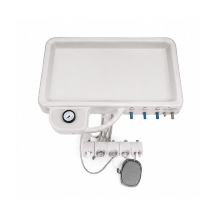 Portable Mobile Cart (3)