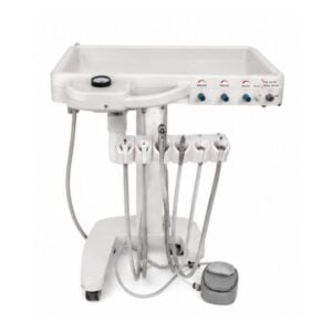 Portable Mobile Cart