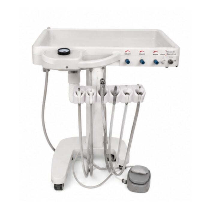 Portable Mobile Cart
