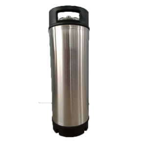 Pressurized Water Tank