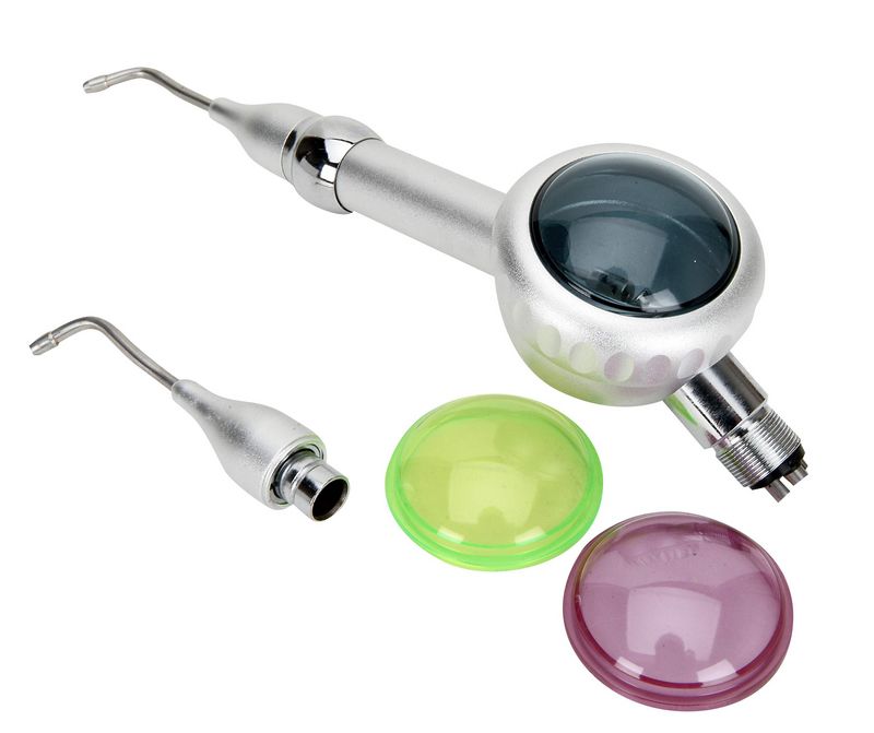 Prophy Menu Prophy Set Unit (SMALL) – Jagas Medicadenta Corp