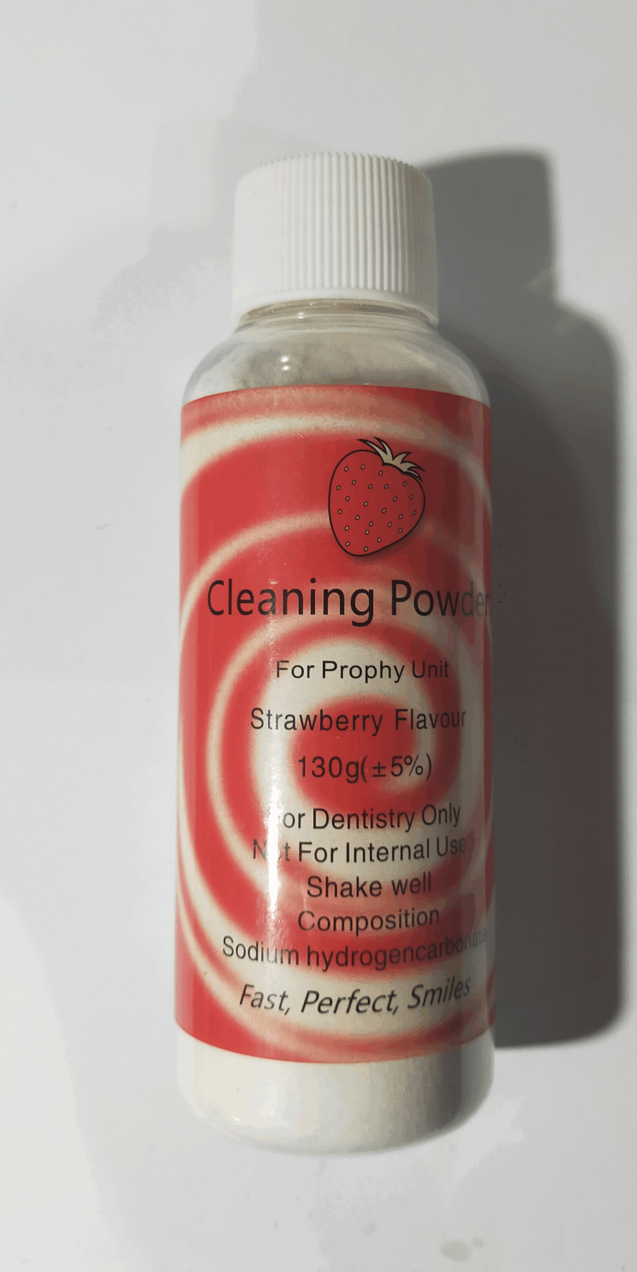 Vision Prophy Powder Prophy Powder – Jagas Medicadenta Corp