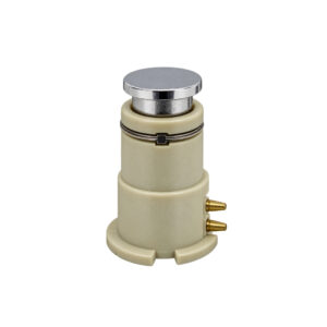 Push Button Disc