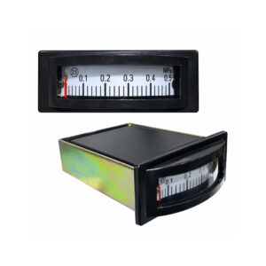 Rectangular Air Gauge