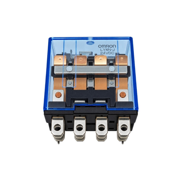 Relay 24V (2)