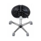 Saddle Stool with Backrest (6)