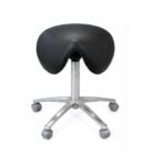 Saddle Stool without Backrest