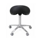 Saddle Stool without Backrest (2)