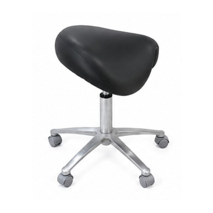 Saddle Stool without Backrest (3)