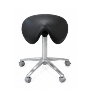 Saddle Dental Stool (without backrest)