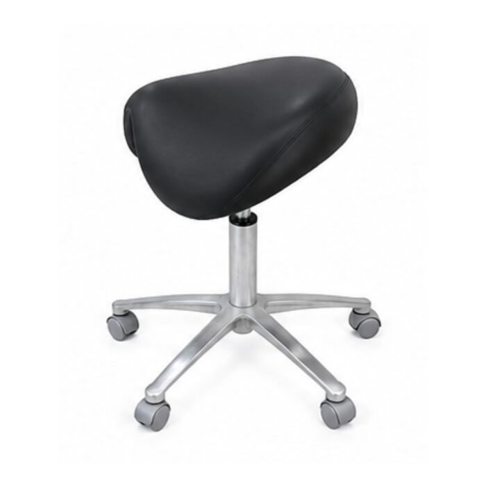 Saddle Stool without Backrest (4)