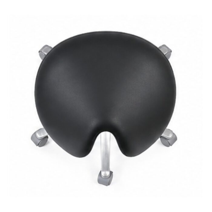 Saddle Stool without Backrest (5)