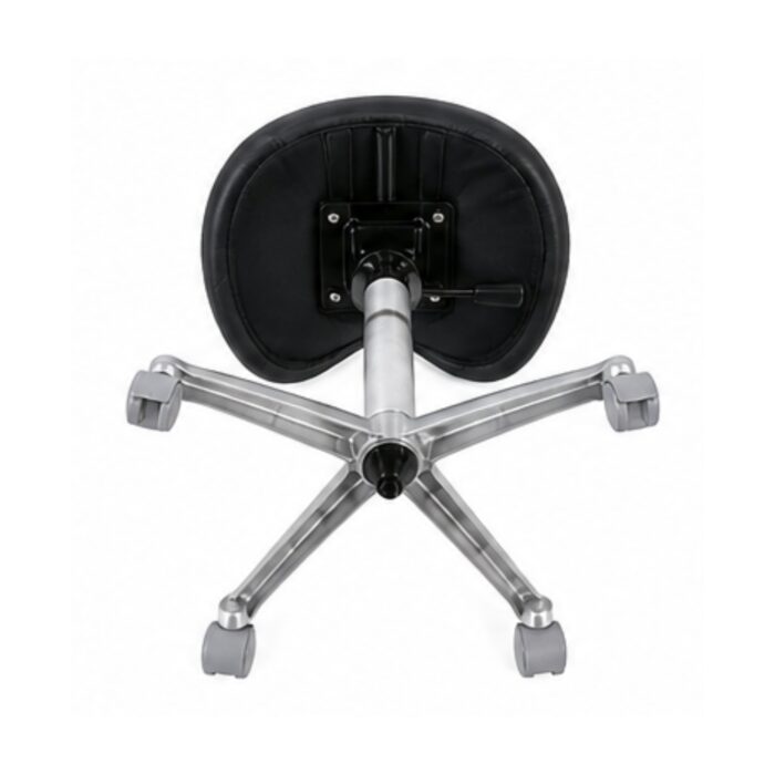 Saddle Stool without Backrest (6)