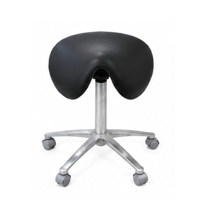 Saddle Stool without Backrest