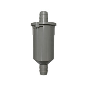 Saliva Weak Bottle/Ejector Filter