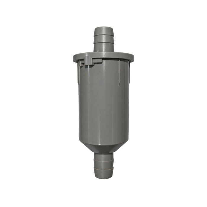 Saliva Weak Bottle _ Ejector Filter