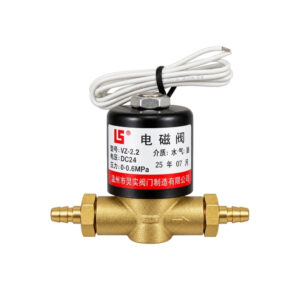 Solenoid Valve 24v for Dental Chair
