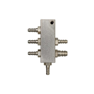 Square Connector (6 Pins)