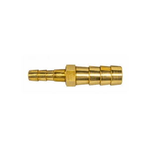 Straight Reducer 1/4 x 8.5 mm