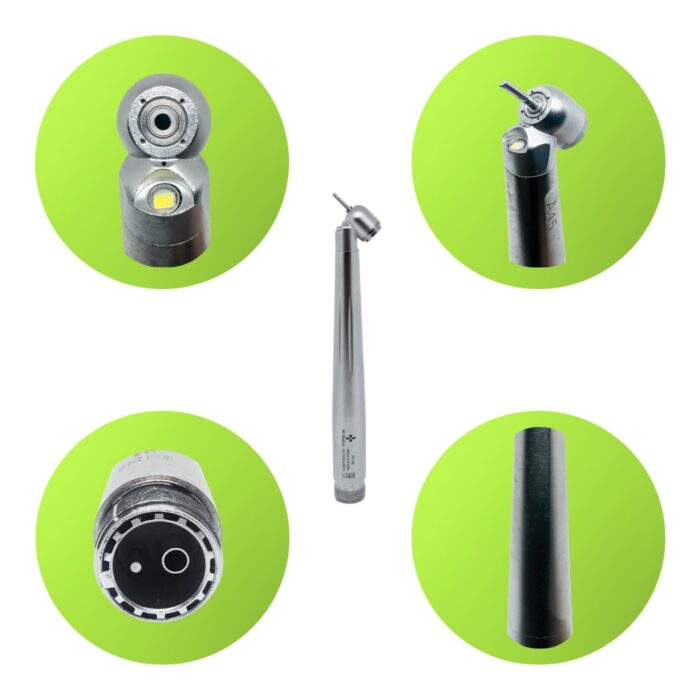 Surgical Handpiece-1