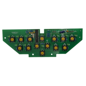 Touch Pad Board (B5)