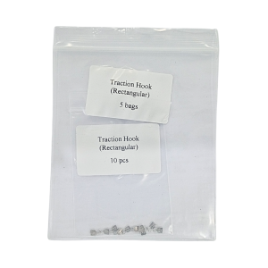 TRACTION HOOK