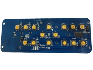 Touch Pad Board B5 USB