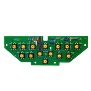 Touch Pad Board (B5)