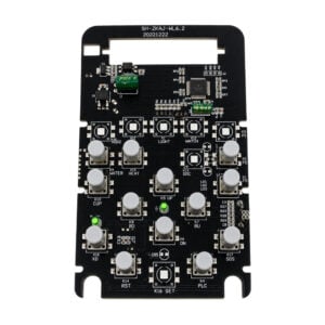 Assistant Touch Pad Board (Fengdan)