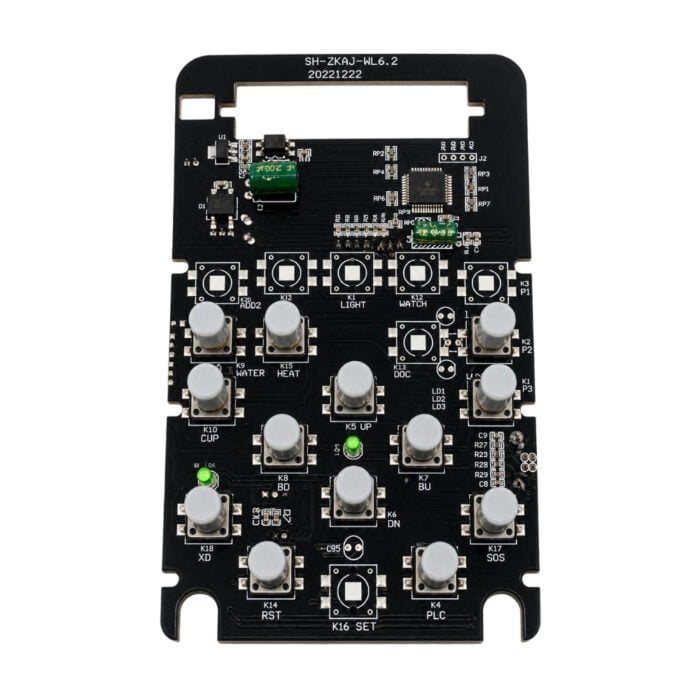 Touch Pad Board (Fengdan)