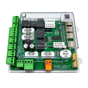 Treatment Board USB 04