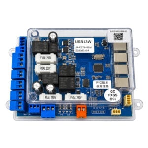 Treatment Board USB 13