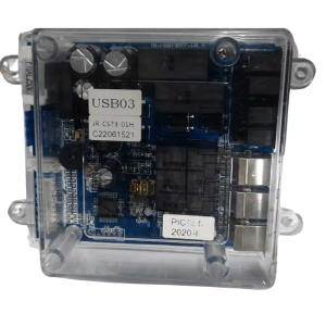 USB 03 Main Board