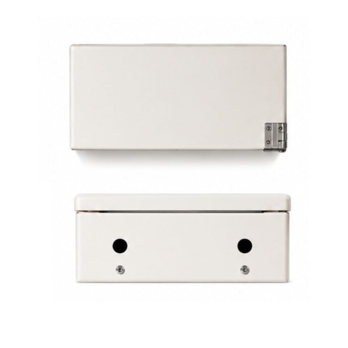 UV Cabinet Single Door (4)