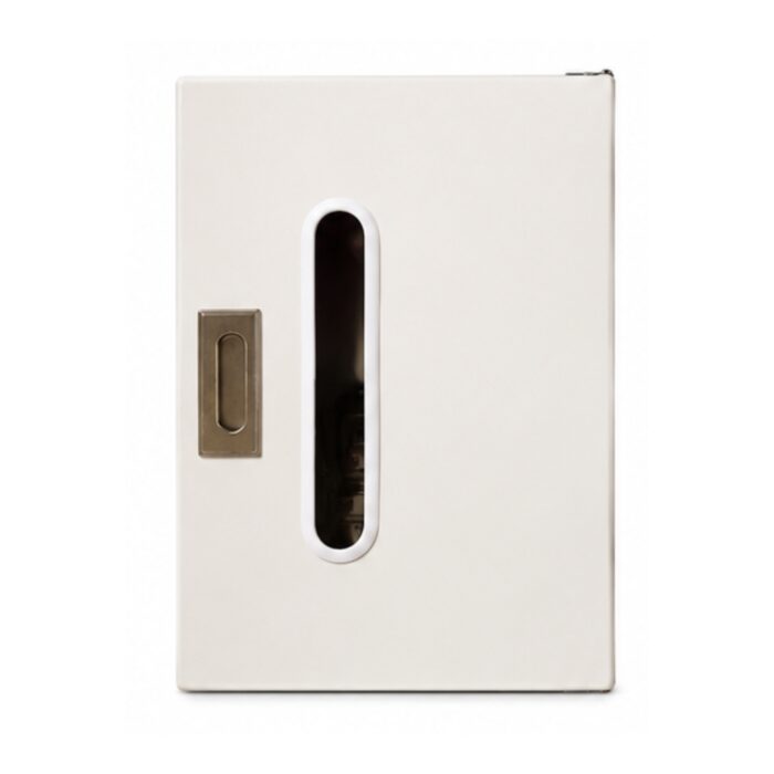 UV Cabinet Single Door