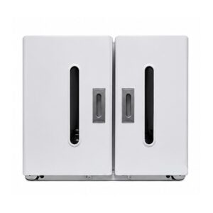 UV Sterilizer Double Door