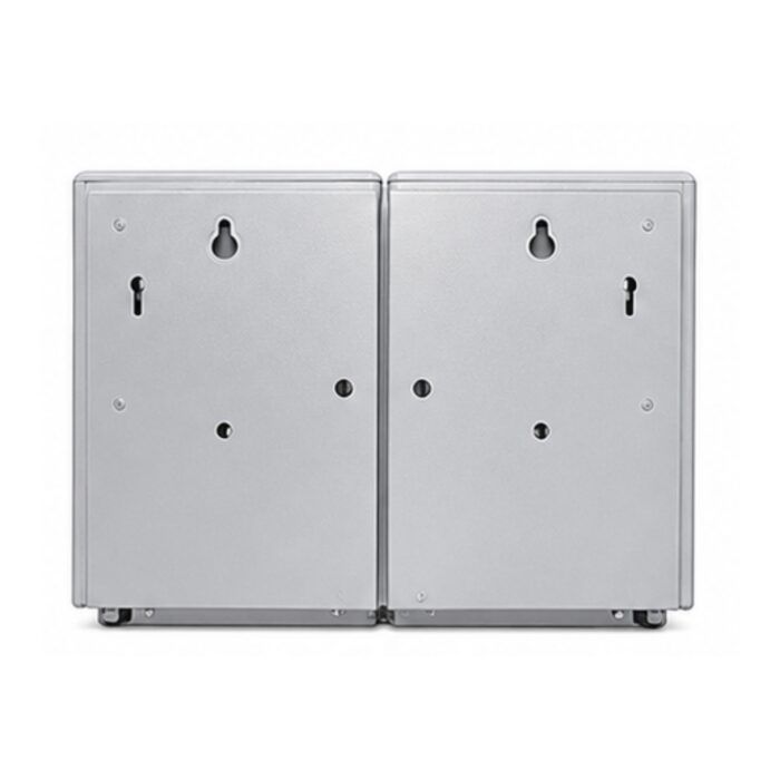 UV Sterilizer Double Door (3) UV Sterilizer Double Door (3)