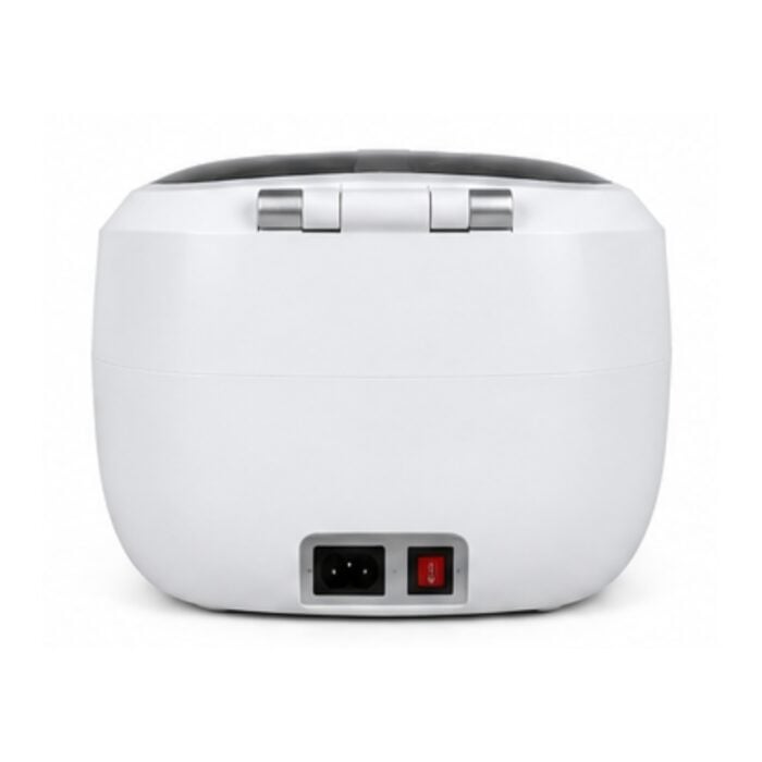 Ultra Sonic Cleaner (2) Ultra Sonic Cleaner (2)
