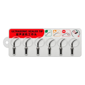 Scaler Tip Set