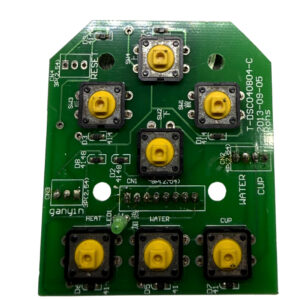 Assistant Touch Pad Board For B1 & B2